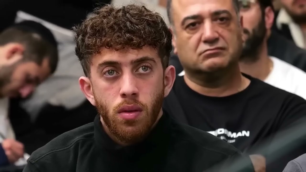 העוצמה שיש בך |💥 הרב זמיר כהן בשיעור מעצים