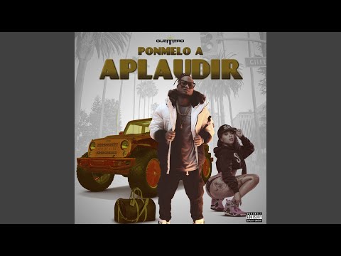 Ponmelo a Aplaudir