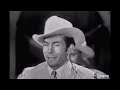 I'll never get out of this world alive - hank williams