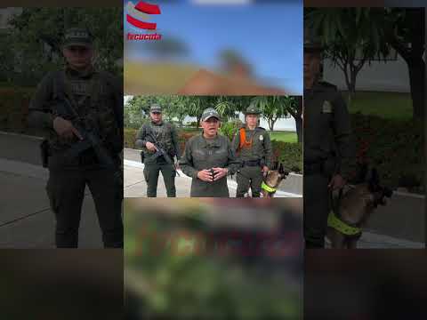 🚨 Operación “Diamante Negro” asesta duro golpe a la minería il3g@l en Pamplonita# #Mineríailegal