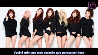 Rainbow - Eye Contact (Legendado/Tradução PT-BR)