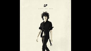 LP - Up Against Me (Official Audio)