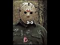 Micheal Myers Cot Vs Jason Voorhees Zombie