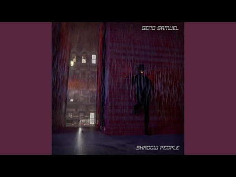 Recluse - Geno Samuel