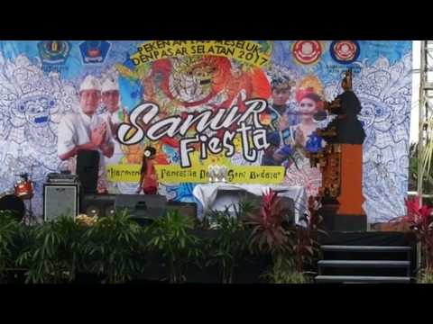 Ida Sang Sujati by. Dhevira