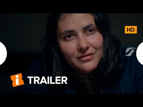Deus é Mulher e Seu Nome é Petúnia | Trailer Legendado