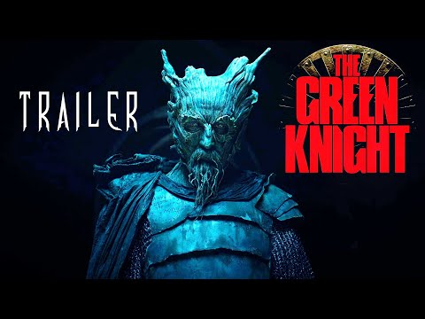 The Green Knight | Official Trailer | HD | 2020 | Horror-Fantasy