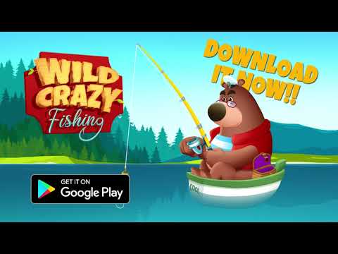 Cat Fishing Simulator - Apps on Google Play