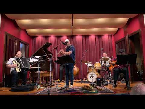 Think About It - The Joe “Sonny” Barbato Quintet - Lighthouse Arts, INC.