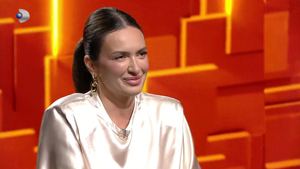 40 de intrebari cu Denise Rifai (04.05.2025) - Maria Marinescu | Editie COMPLETA