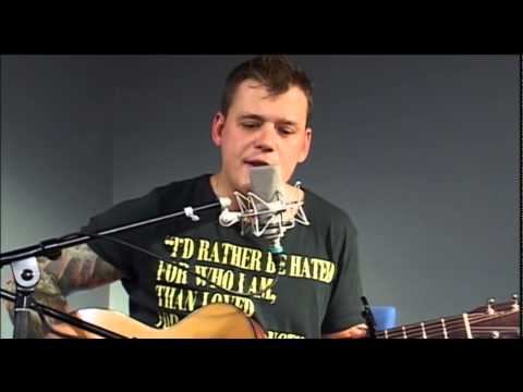 dont look back in anger OASIS (Viktor Špak cover)