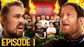 Surviving Barstool S3