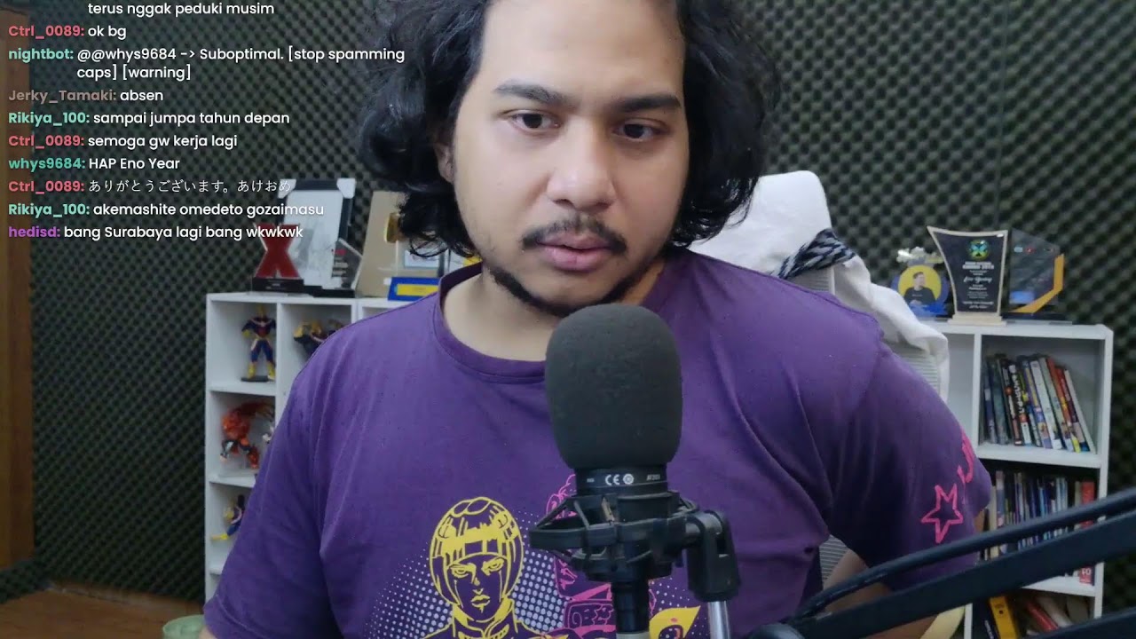 🔴 Ngobrolin Perisapan Liburan Ke Jepang