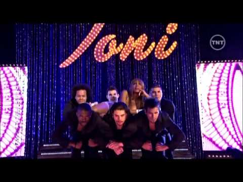 Toni Braxton - Medley Live