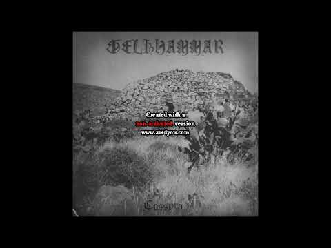 Gelkhammar (Italy) - Cossyra (EP) 2018