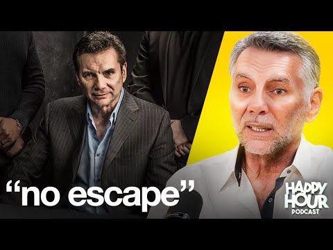 Can You Ever Truly Escape The Mafia? Former Mob Boss Shares Dark Secrets…