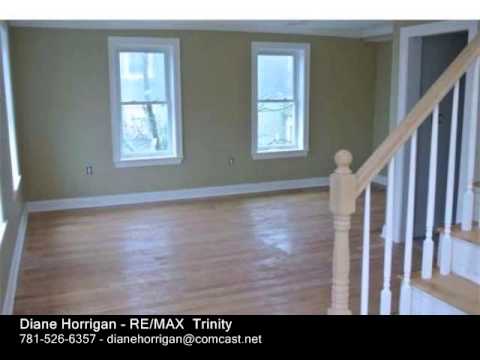 37 School St Boston, MA 02129 - Condo - Real Estate - For Sale -