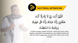 Download lagu Sayyidul Istighfar - Penghulu Segala Istighfar (8 jam) mp3