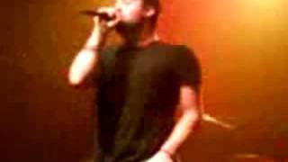 Sick City Live @ Sound Academy ( Warped Tour Kick Off ) 2