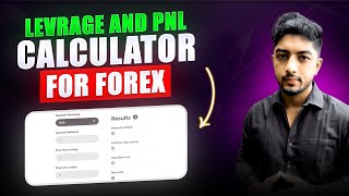 Pips brokerage and PNL Calculator for Forex Explained