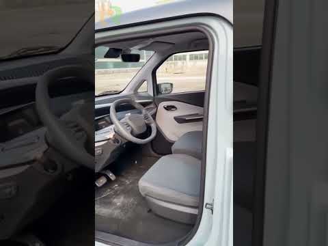 Thumbnail for Latest Electric car ASMR Review | Tech rare by Car