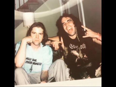 EVERY GOLDFACEMONEYWATCH x ARIEL PINK SONG IN CHRONOLOGICAL ORDER (includes unreleased song)