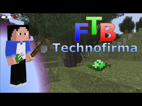 Piper Plays Technofirma - 05 - "Cabbages!"