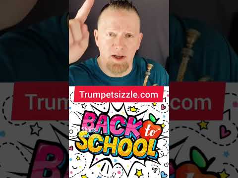 Kurt teaches ALL Brass Instruments - not just trumpet players!