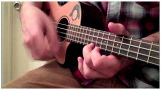 James Blunt (cover by jake coco) - Stay the night [OFFICIAL MUSIC VIDEO]