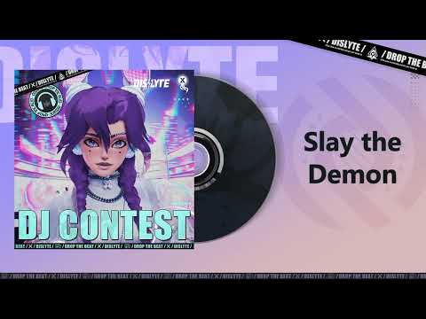 Video thumbnail for Slay the Demon