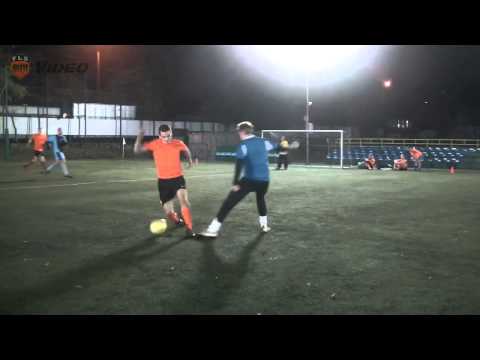 6. tydzień: Bez Zdziwień Salwator - Brotha Collective (FLS Jesień 2013)