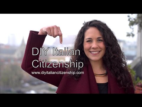 Italian Dual Citizenship: Getting Started