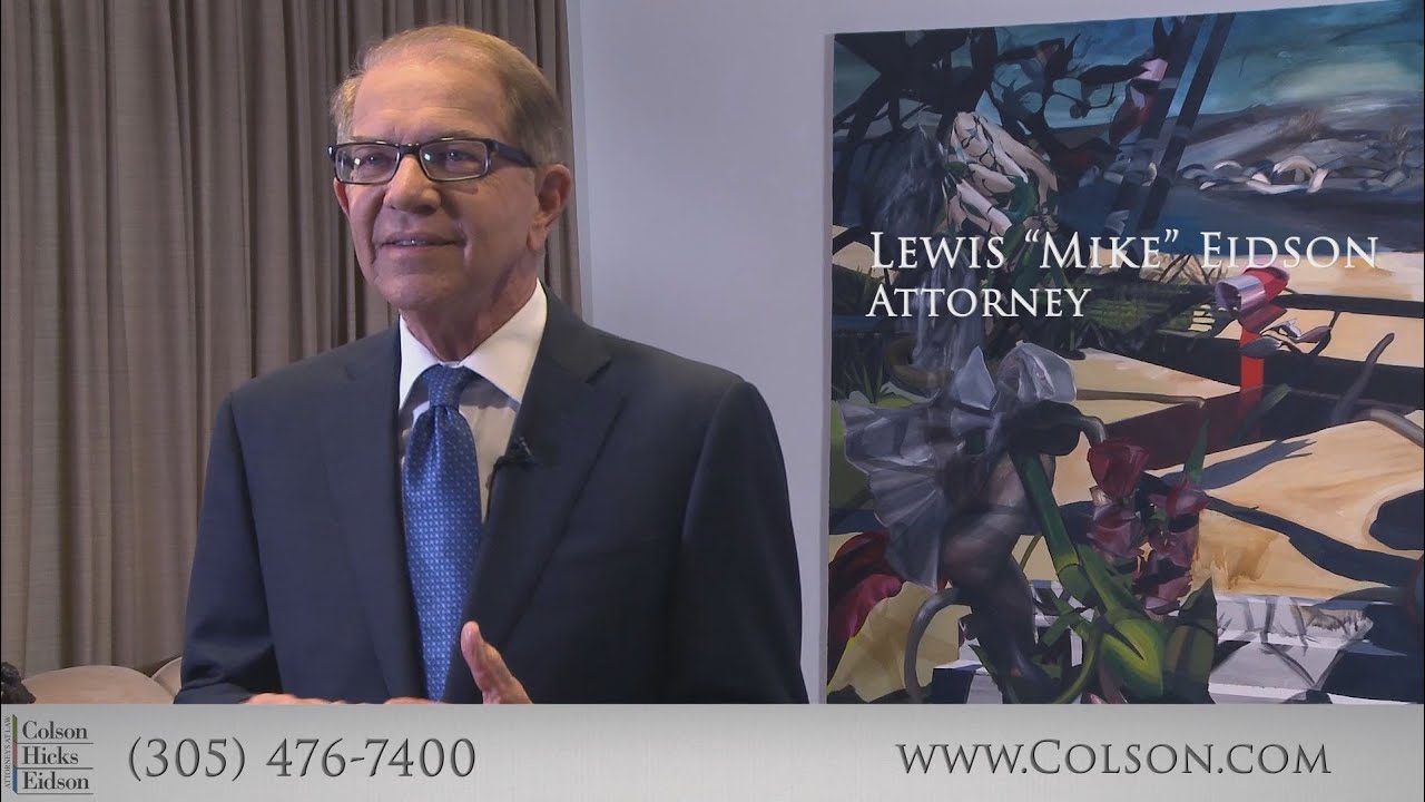 What Makes Our Trial Lawyers Unique?