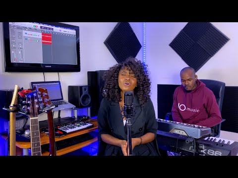 Esther Saibai - NA KOMA YA YO (Cover)
