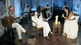 Ivete Sangalo & Maria Bethania - Muito Obrigado Axé