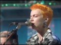 Eurythmics - The First Cut, Here Comes The Rain ...