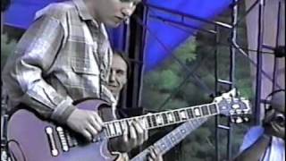 Derek Trucks Band 03. Egg 15 LIVE 7/8/00
