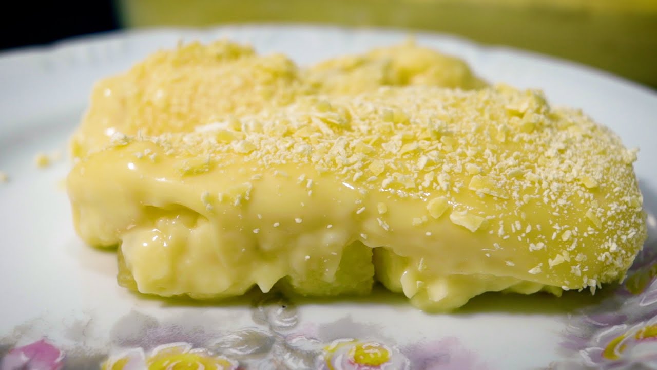 A  SOBREMESA MAIS GOSTOSA QUE VOCÊ JA EXPERIMENTOU  TORTA DE ABACAXI