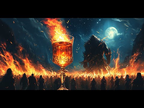 Inferno Toast [Remix III]