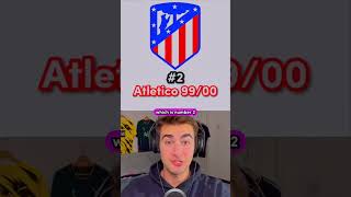 Download lagu Best Teams to have been Relegated👀🤯… mp3 Download lagu Best Teams to have been Relegated👀🤯… mp3