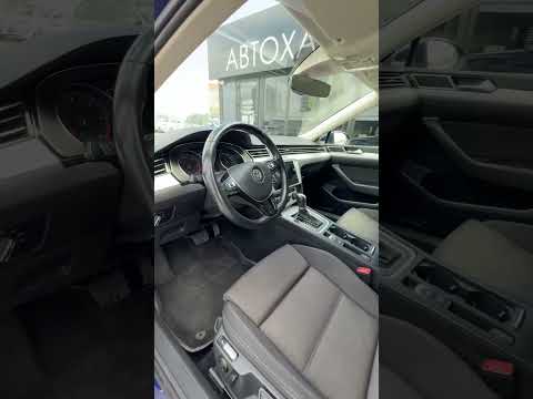 фото volkswagen passat b8 0