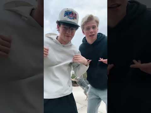 Hayden Summerall Caden Conrique and Rush Holland