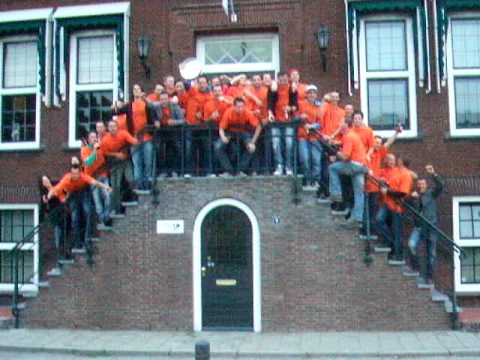 Avesteyn 1 promoveert naar 4e klasse seizoen 2009 - 2010 - Bordes