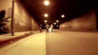 the shys - "call in the calvary"