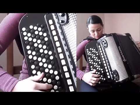 Danijela Predic - Brestovacko kolo - (LIVE)