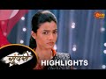 Sundari - Highlights |21 May 2024 | Full Ep FREE on SUN NXT |  Sun Marathi
