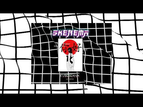 LA KABRONX - SKEREMA (#megustantoastusamigas)