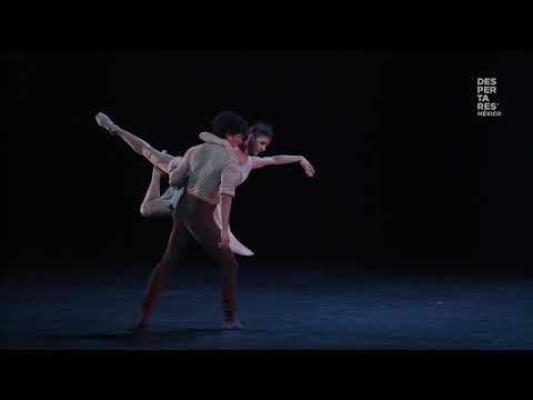 #Despertares2019 Isaac Hernández & Alina Cojocaru "No Man's Land"