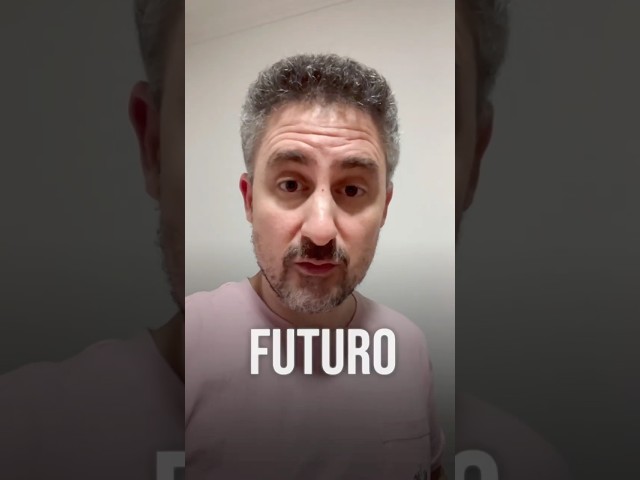 La inversión del momento. Ningún billonario quiere quedarse afuera