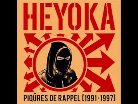 Heyoka - Piqûres de Rappel [1991-1997]